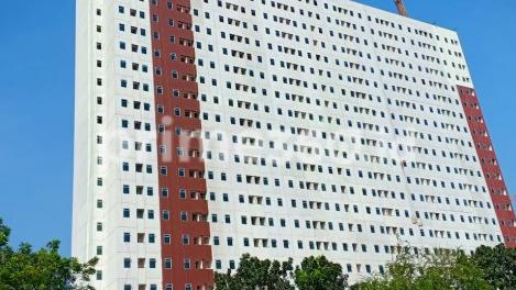 Blog Apartemen Nuansa Pondok Kelapa Jakarta Timur