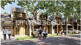 Image Project Springhill Yume Serpong