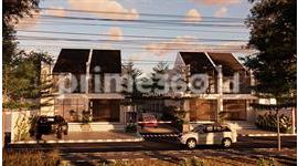 Image Project Rumah Senja