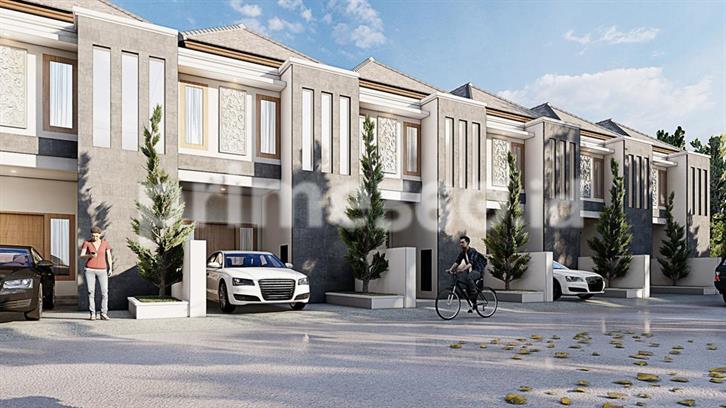 image project Aditya Sentana Residence