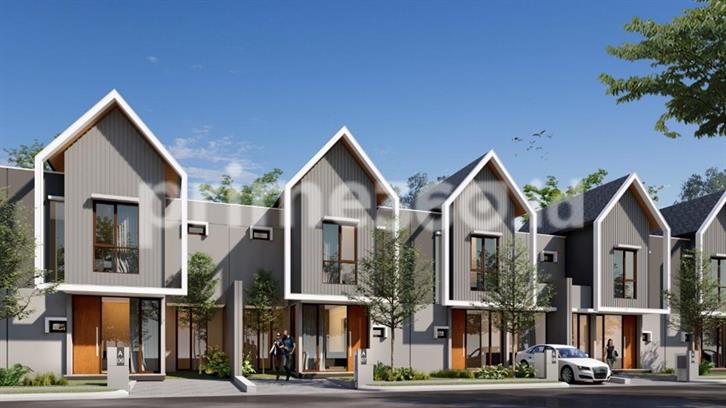 image project Serpong Garden Cisauk