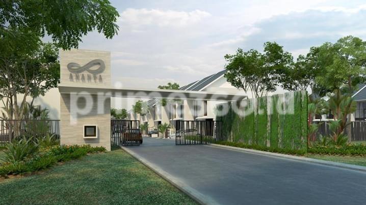 image project Ananta Residence