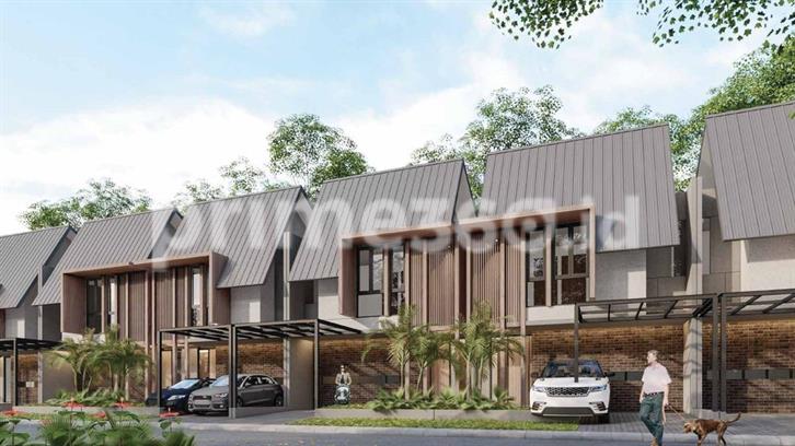 image project Telaga Kahuripan