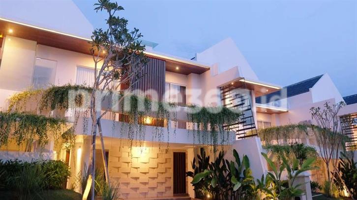 image project Hideaway Residence