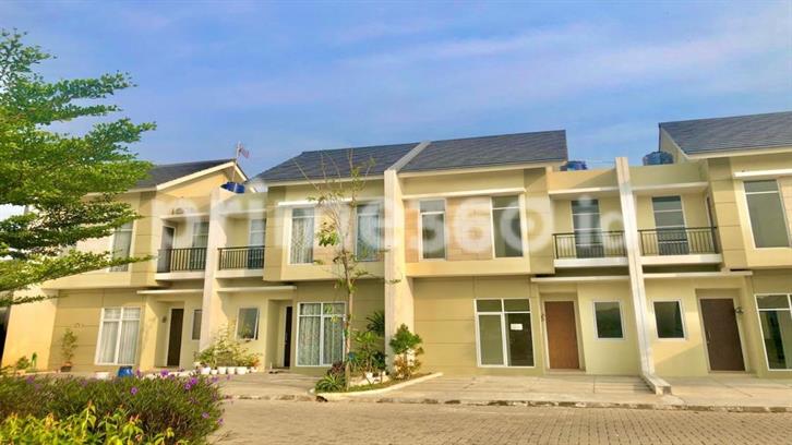 image project Sinar Gading Residence