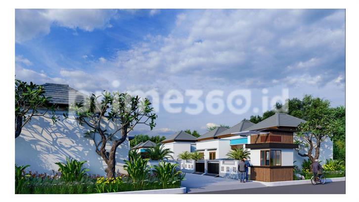 image project Perdana Giri Residence