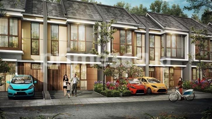 image project Emerald Residence