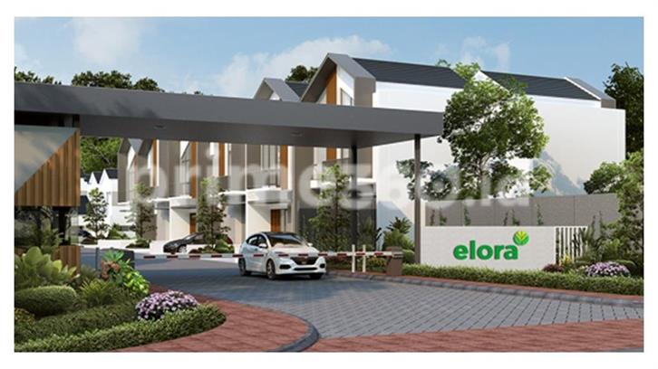 image project Kota Harapan Indah 