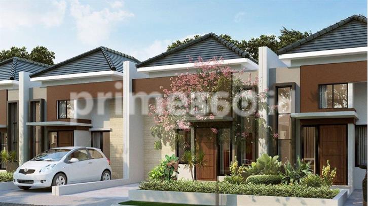 image project Kota Harapan Indah 