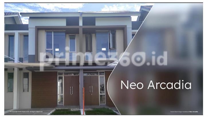 image project Grand Bukit Dago