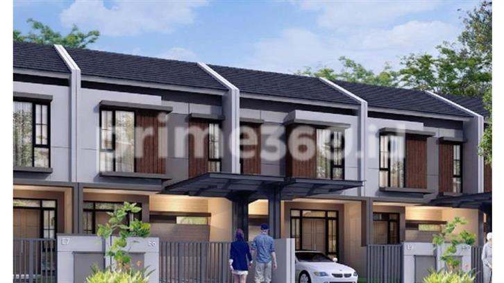 image project Grand Bukit Dago