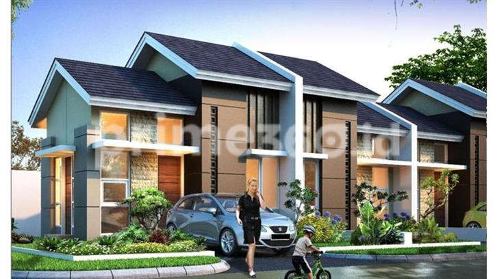 image project Grand Bukit Dago