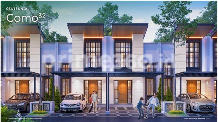 image project Grand Bukit Dago