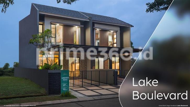 image project Grand Bukit Dago