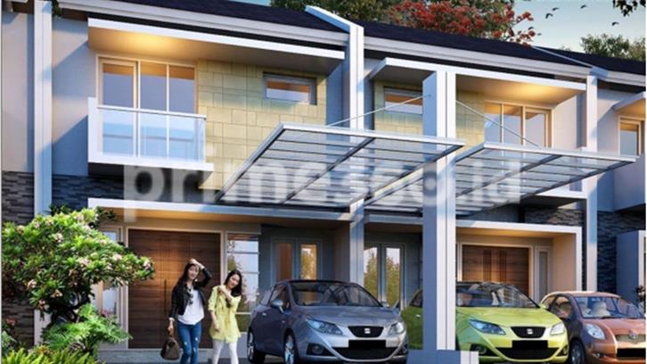 image project Grand Bukit Dago