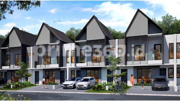 image project Jaya Imperial Park 