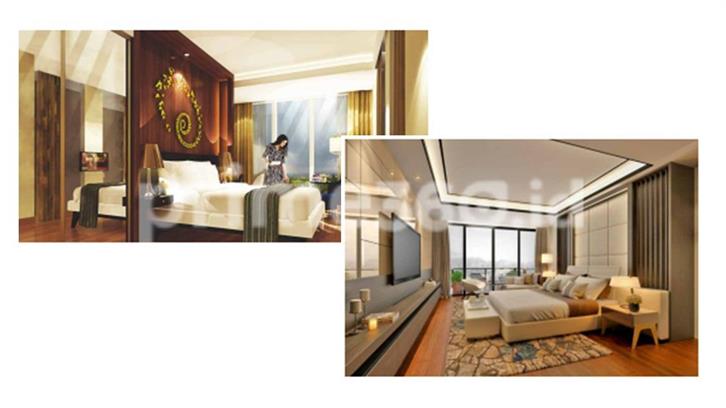 image project Springhill Royale Suites