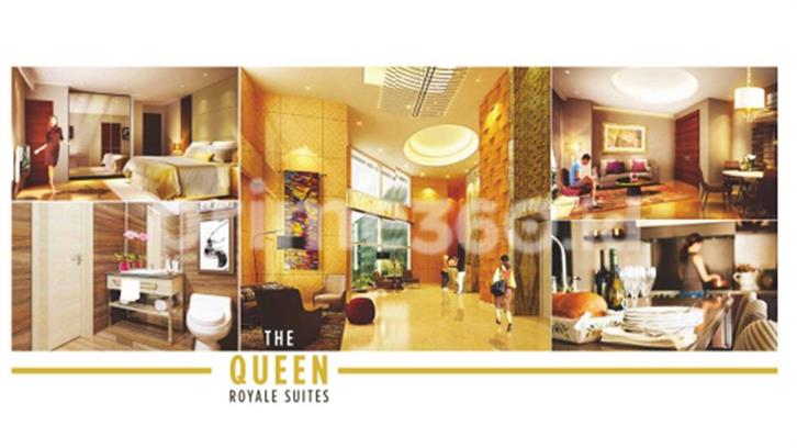 image project Springhill Royale Suites