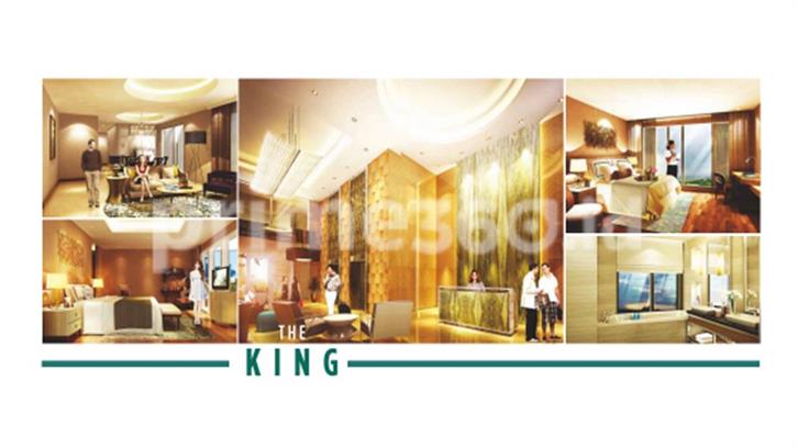 image project Springhill Royale Suites