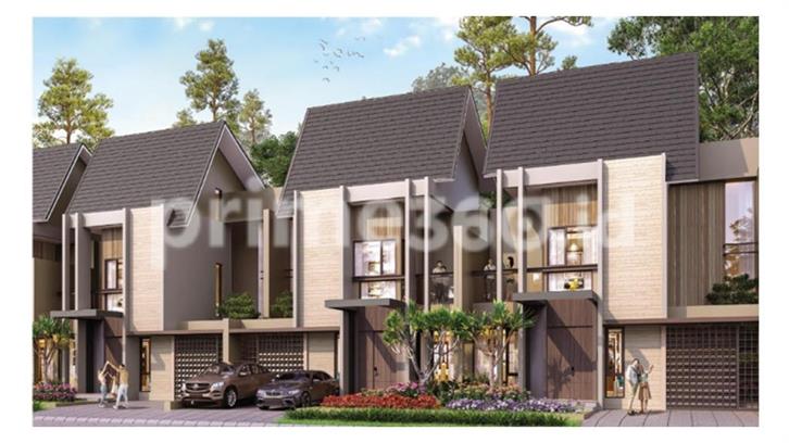 image project Citra Garden Serpong 