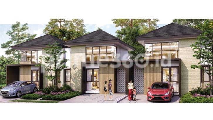 image project Citra Garden Serpong 