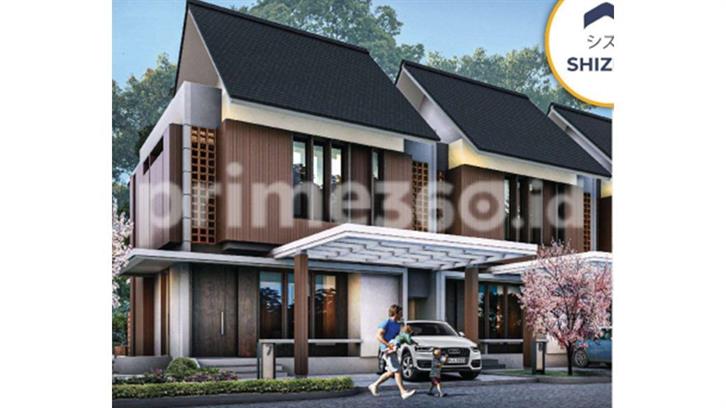 image project Go Home Residence