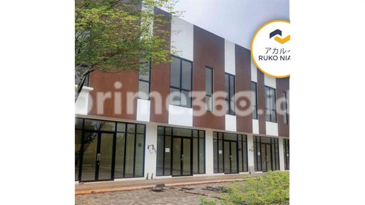 image project Go Home Residence