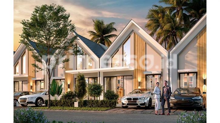 image project Ananta Homes 