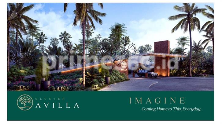 image project Samanea Hill Avilla Casa