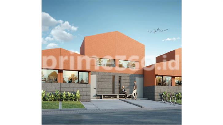 image project Samanea Hill Avilla Casa