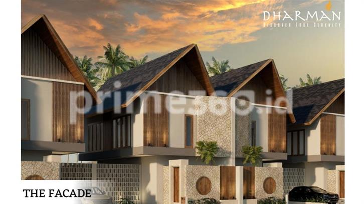 image project Dharman Village Sanur