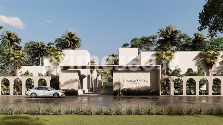 image project Cendana Villa Balangan