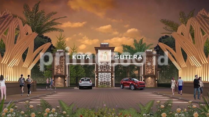 image project Kota Sutera