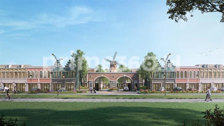 image project Kota Sutera