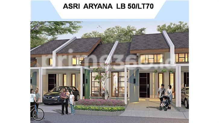 image project Aryana Karawaci