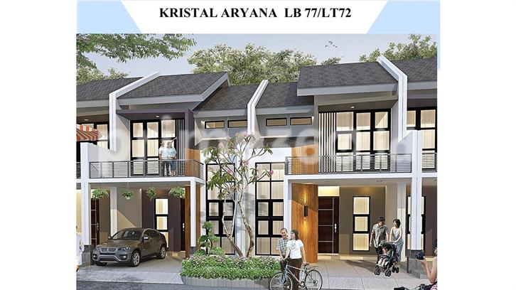 image project Aryana Karawaci