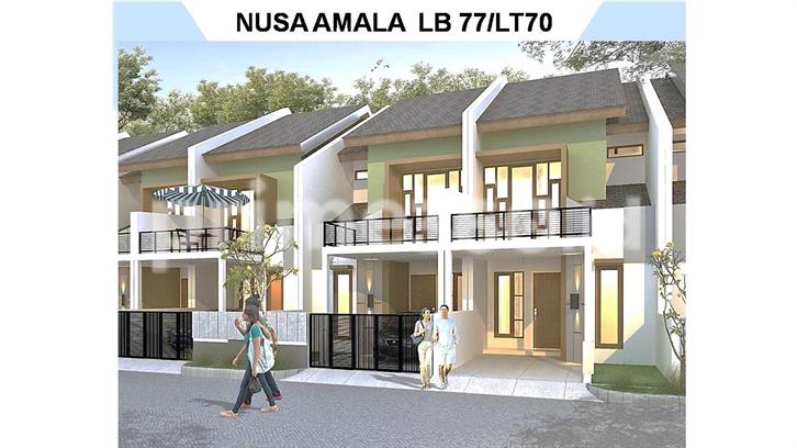 image project Aryana Karawaci