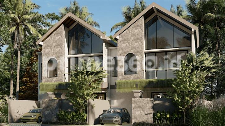 image project Samani Villa Pecatu