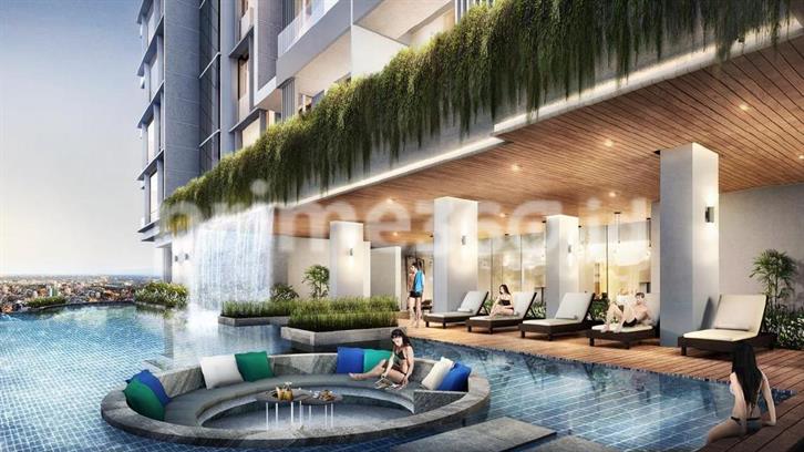 image project 31 Sudirman Suites Makassar