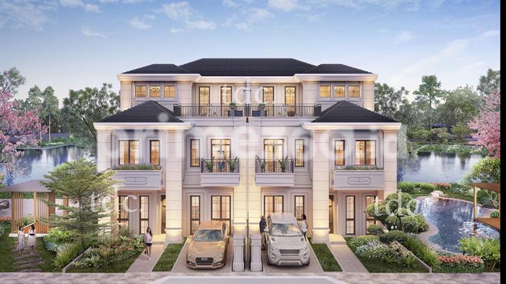 image project Lavon 3 (daisan)