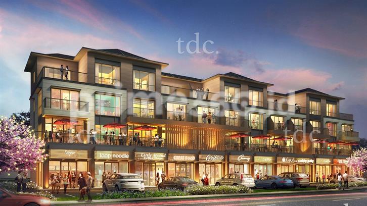 image project Lavon 3 (daisan)