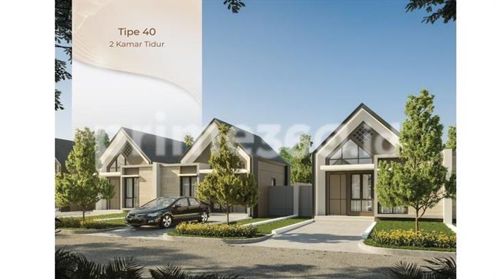 image project Kota Podomoro