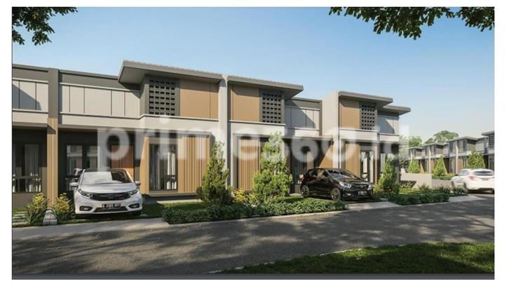 image project Kota Podomoro