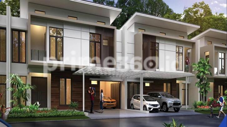 image project Jakarta Garden City