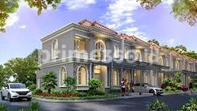 image project Jakarta Garden City