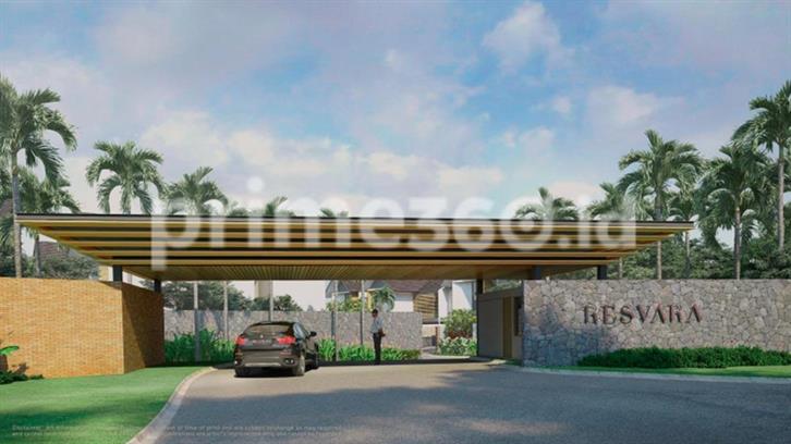 image project Ciputra Beach Resort Bali