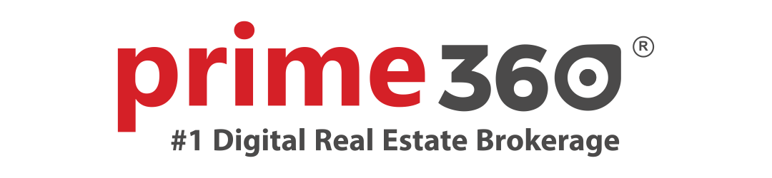 Logo Prime360
